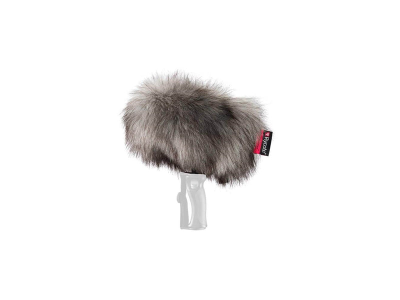 Rycote Nano-Shield Windjammer NW1-BA