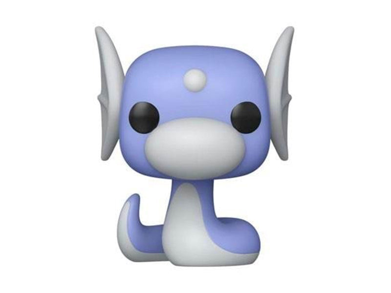 Funko! - Pokemon - Dratini - Figur