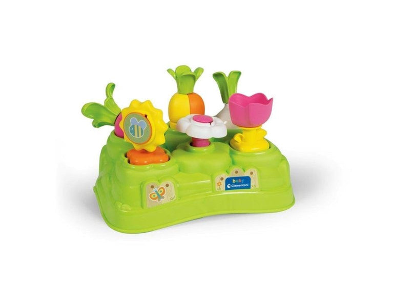 Clementoni Baby Garden