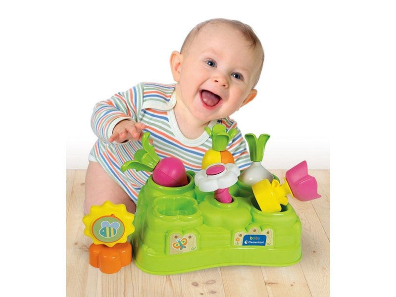 Clementoni Baby Garden