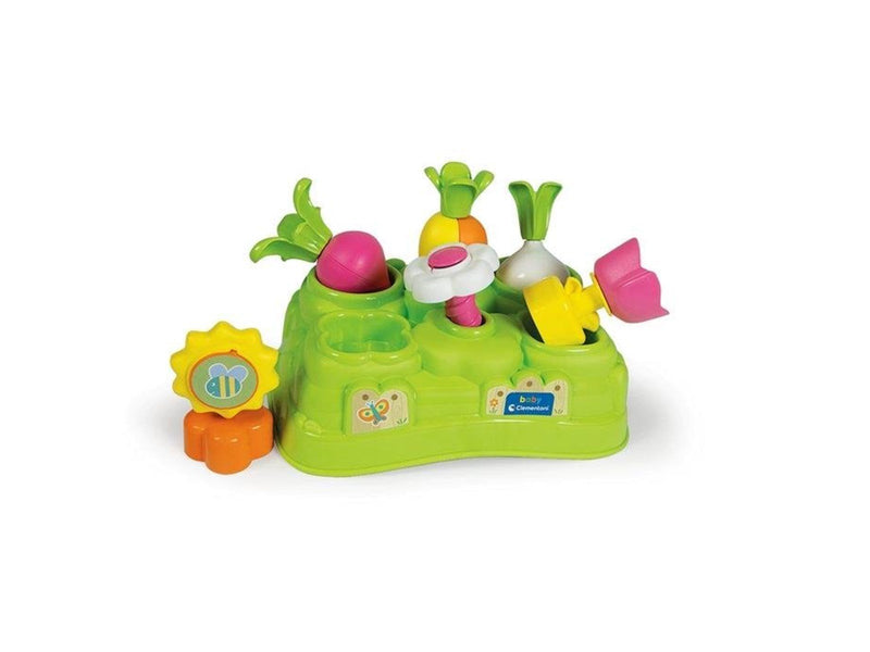 Clementoni Baby Garden