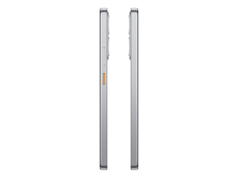 realme 14 5G 256GB/12GB - Mecha Silver
