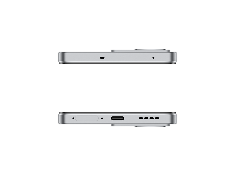 realme 14 5G 256GB/12GB - Mecha Silver