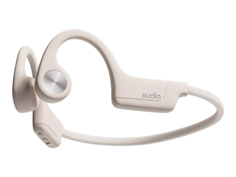 Sudio B2 - headphones with mic