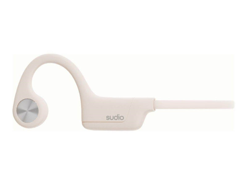 Sudio B2 - headphones with mic