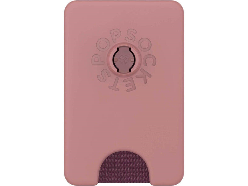 PopSockets PopWallet for Magsafe Clay