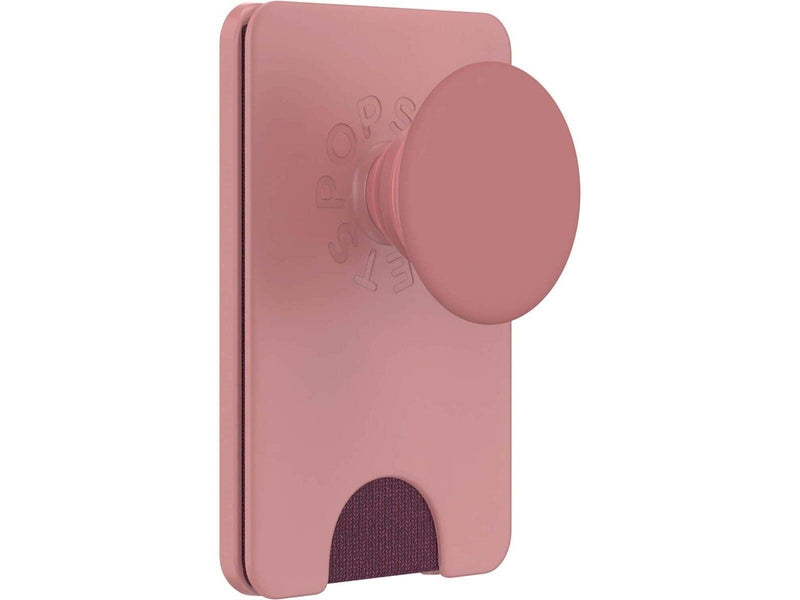 PopSockets PopWallet for Magsafe Clay