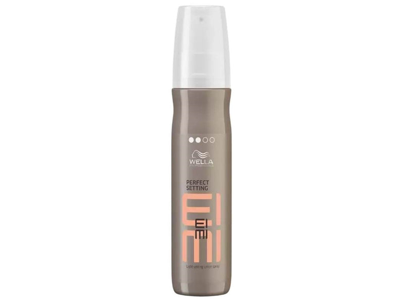 Wella EIMI - Perfect Setting Light Setting Lotion