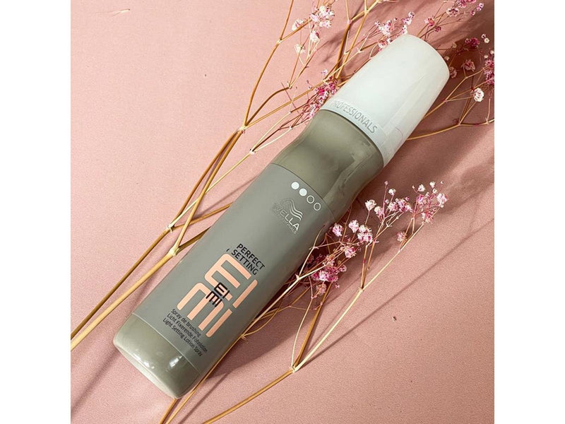 Wella EIMI - Perfect Setting Light Setting Lotion