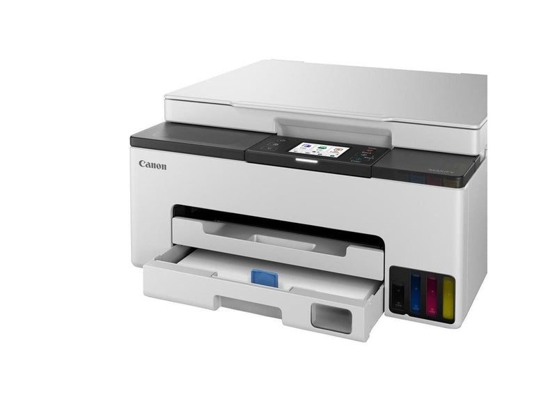 Canon MAXIFY GX1050 Value Kit + Extra Ink Tintendrucker Multifunktion - Farbe - Tinte
