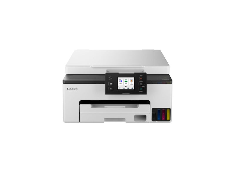 Canon MAXIFY GX1050 Value Kit + Extra Ink Tintendrucker Multifunktion - Farbe - Tinte