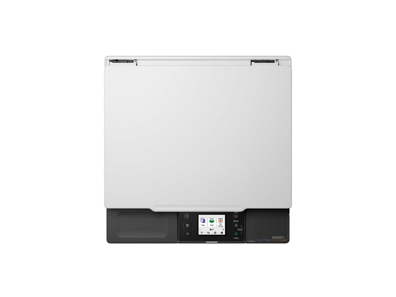 Canon MAXIFY GX1050 Value Kit + Extra Ink Tintendrucker Multifunktion - Farbe - Tinte
