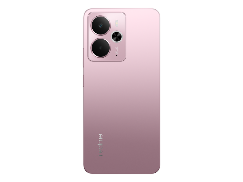 realme 14 5G 256GB/12GB - Warrior Pink