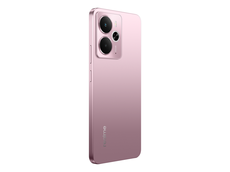 realme 14 5G 256GB/12GB - Warrior Pink