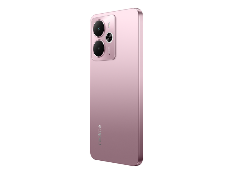 realme 14 5G 256GB/12GB - Warrior Pink