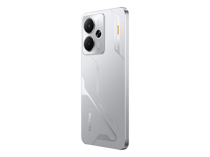 realme 14 5G 256GB/8GB - Mecha Silver