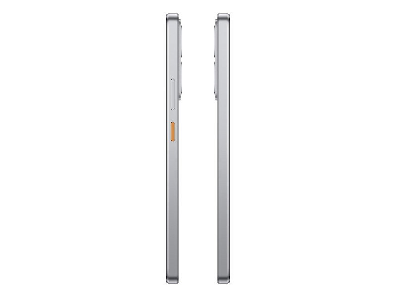 realme 14 5G 256GB/8GB - Mecha Silver