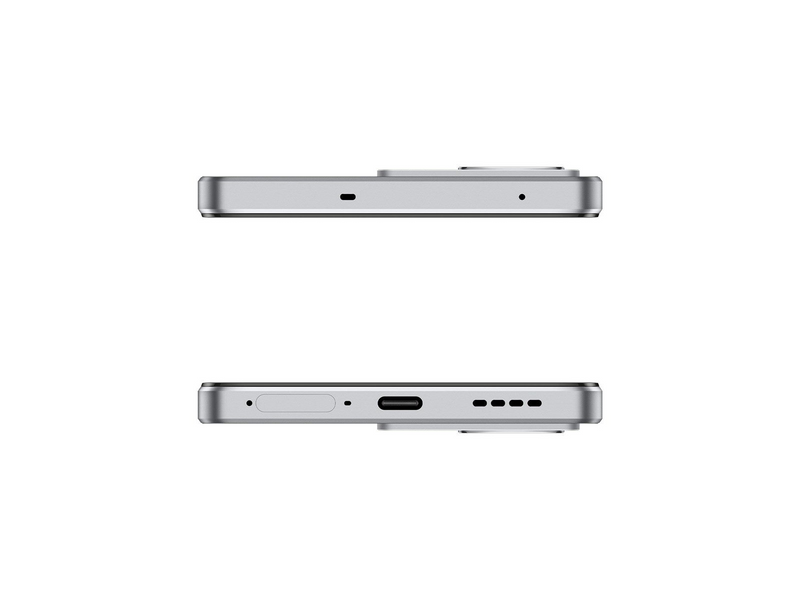 realme 14 5G 256GB/8GB - Mecha Silver
