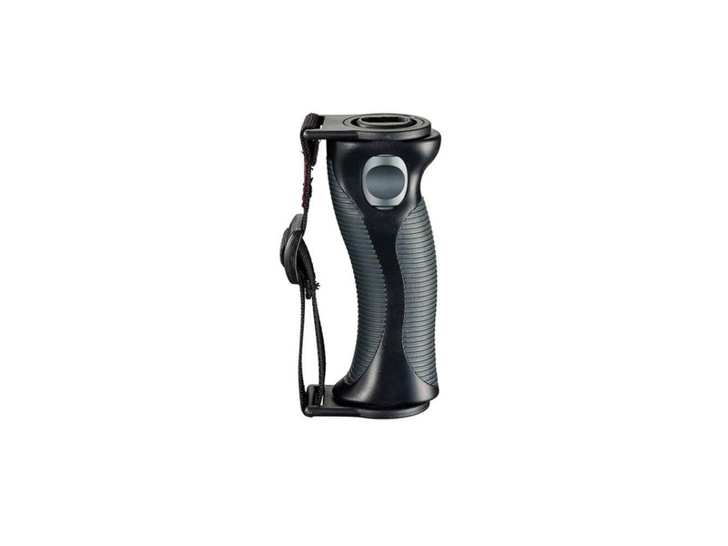 Rycote Nano-Shield Handle w/ Integrated PCS Quick Release