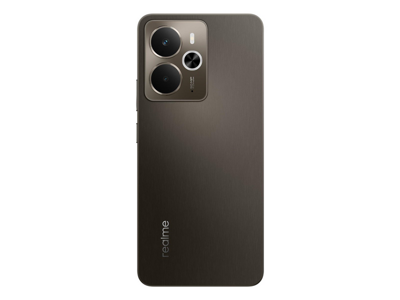 realme 14 5G 256GB/8GB - Storm Titanium