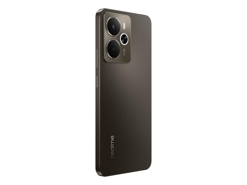 realme 14 5G 256GB/8GB - Storm Titanium