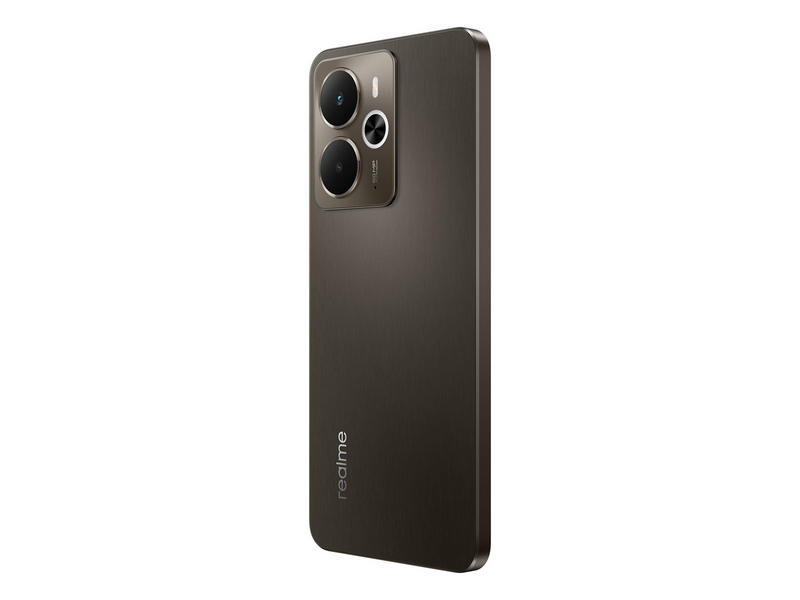realme 14 5G 256GB/8GB - Storm Titanium