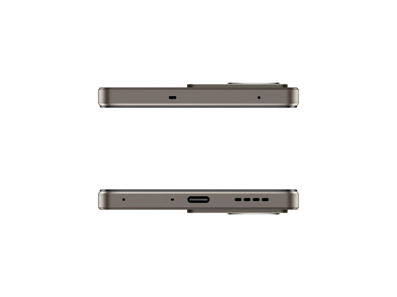realme 14 5G 256GB/8GB - Storm Titanium