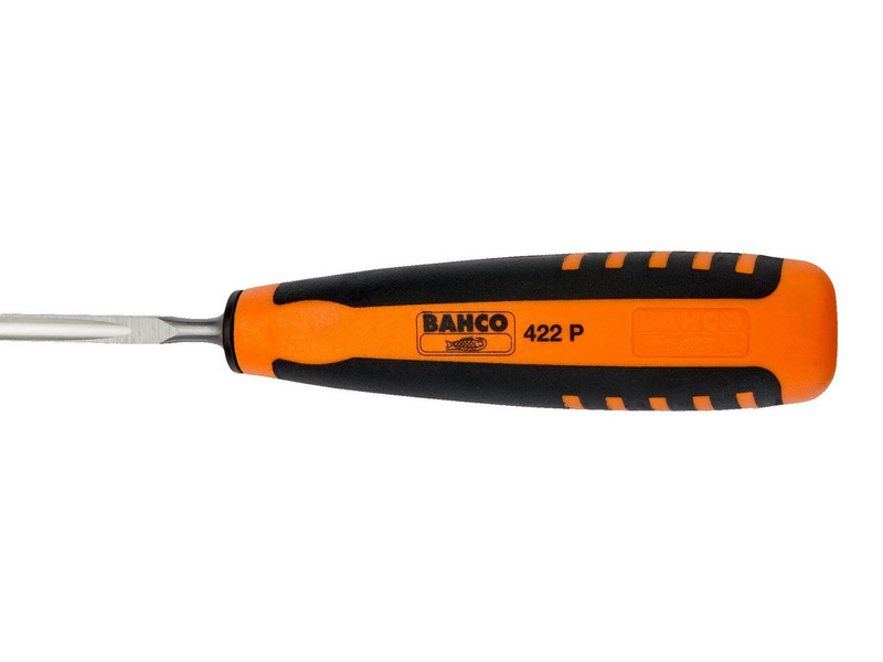 BAHCO 422P-12 Gouge Chisels
