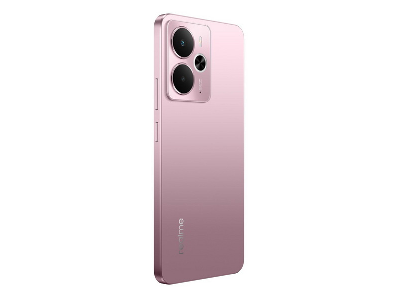 realme 14 5G 256GB/8GB - Warrior Pink