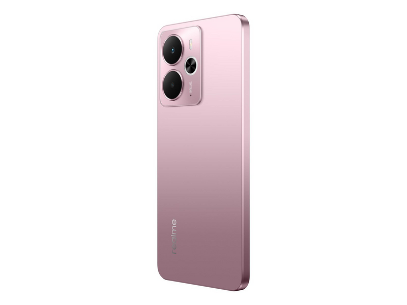 realme 14 5G 256GB/8GB - Warrior Pink
