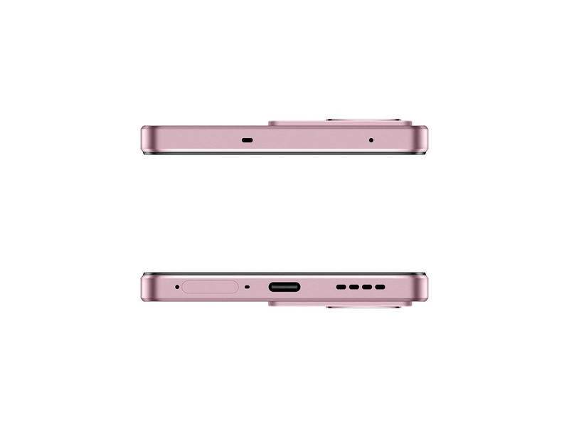 realme 14 5G 256GB/8GB - Warrior Pink