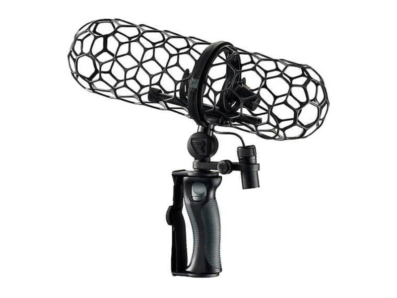 Rycote Nano-Shield Kit NS3-CB