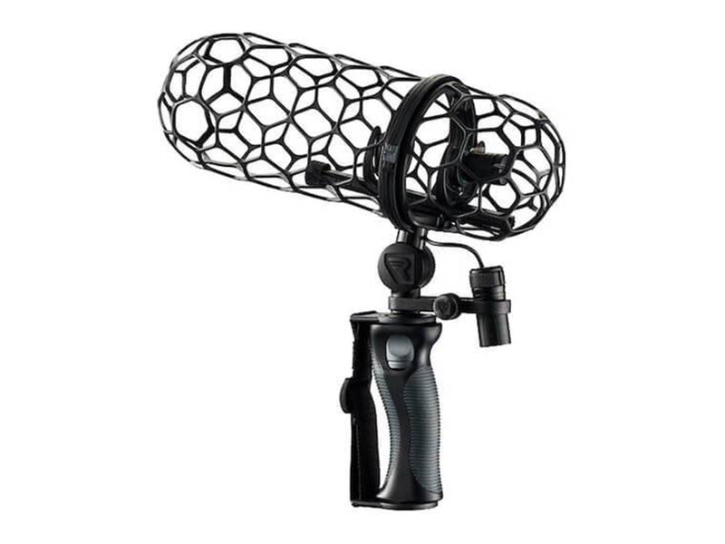Rycote Nano-Shield Kit NS2-CA