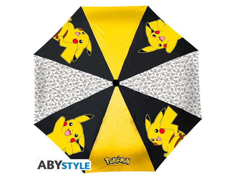 ABYstyle - POKEMON Umbrella Pikachu