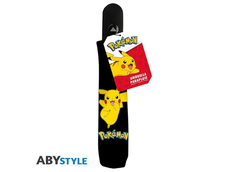 ABYstyle - POKEMON Umbrella Pikachu