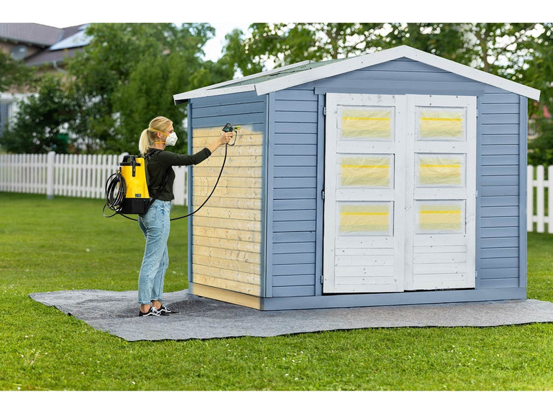 Wagner Control Pro 300 Move 18V Base unit