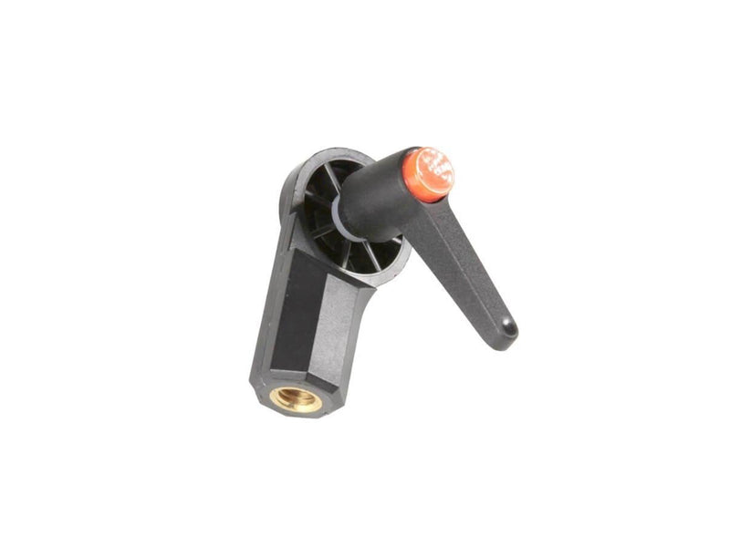 Rycote Boom Poles Adaptor With Lever