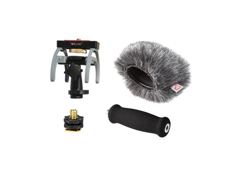 Rycote Portable Recorder Kit Sony PCM D100