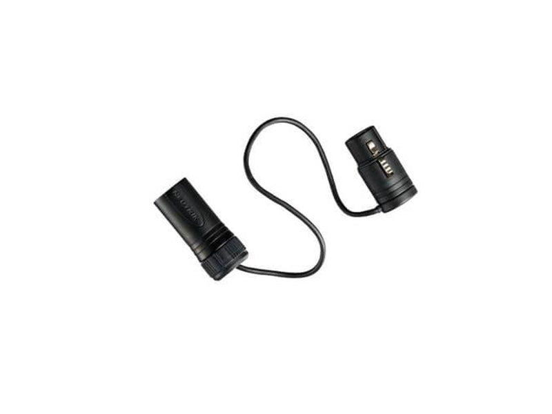 Rycote Nano-Shield 80Hz Filter Cable 22cm MZL