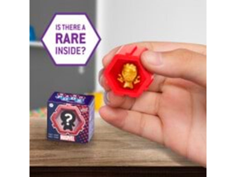 Nano Pod Marvel Wave 2 - assorted