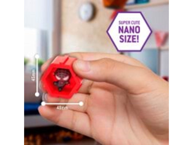 Nano Pod Marvel Wave 2 - assorted