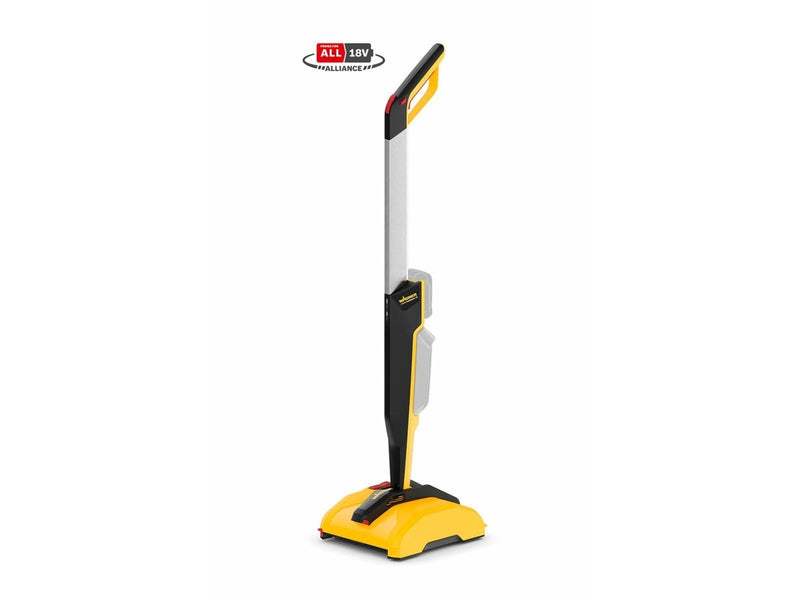 Wagner Levaro Powerbrush 18V multifunction patio cleaner