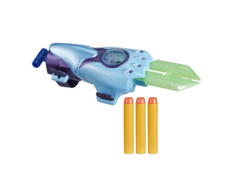 NERF Transformers Earthspark Cyber-sleeve