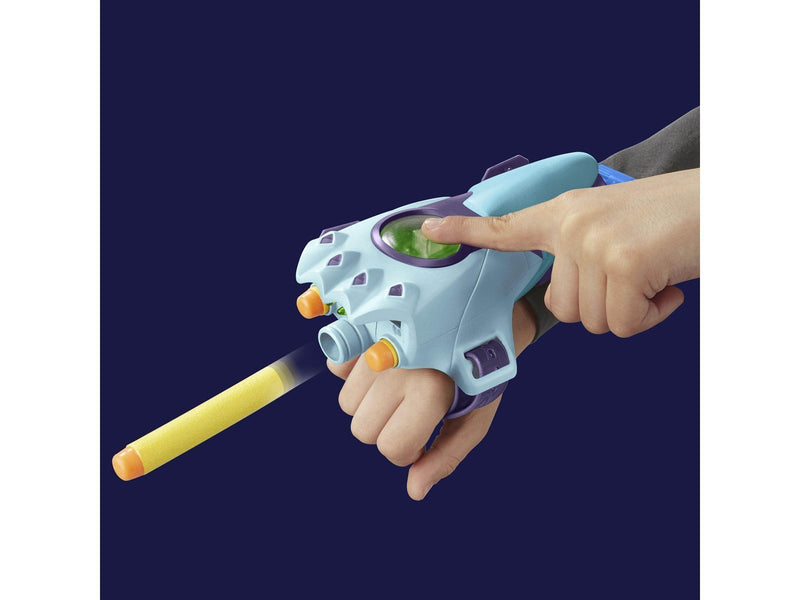 NERF Transformers Earthspark Cyber-sleeve