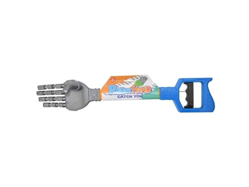 Pocket Money Robot Hand - assorted