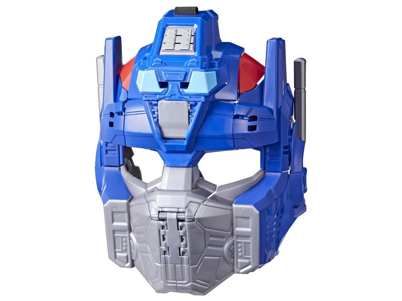 Transformers One 2-in-1 Optimus Prime (Orion Pax) Mask & Action Figure 25 cm
