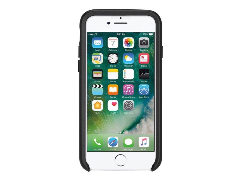 OtterBox Universe Apple iPhone SE (3rd/2nd gen)/8/7 - black - ProPack