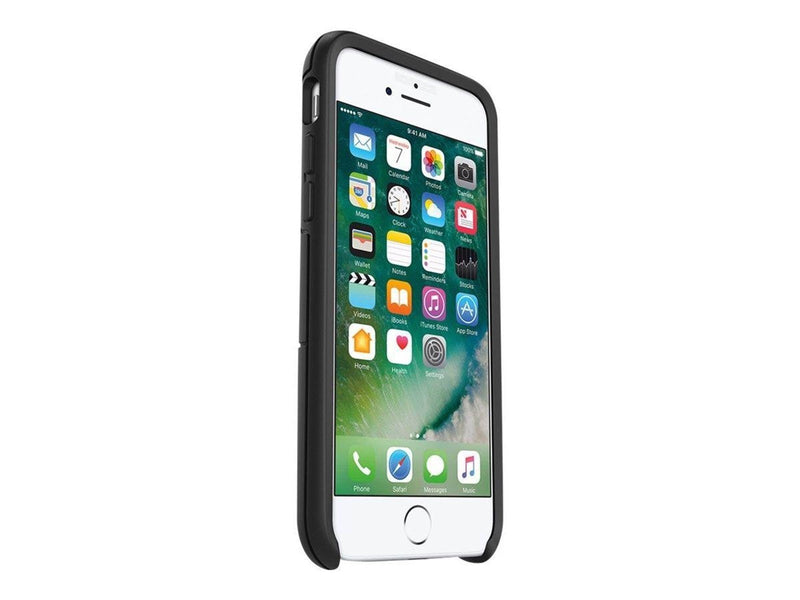 OtterBox Universe Apple iPhone SE (3rd/2nd gen)/8/7 - black - ProPack