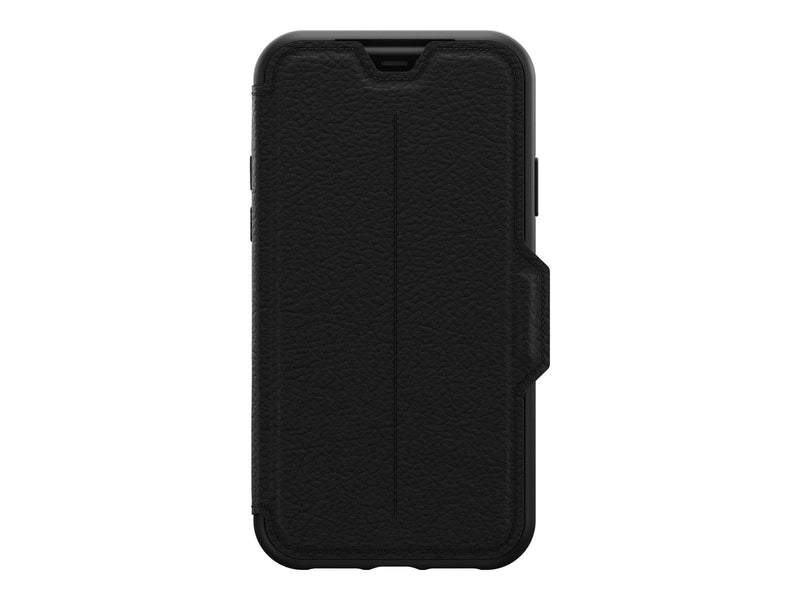 OtterBox Strada Apple iPhone 11 Shadow - black - ProPack