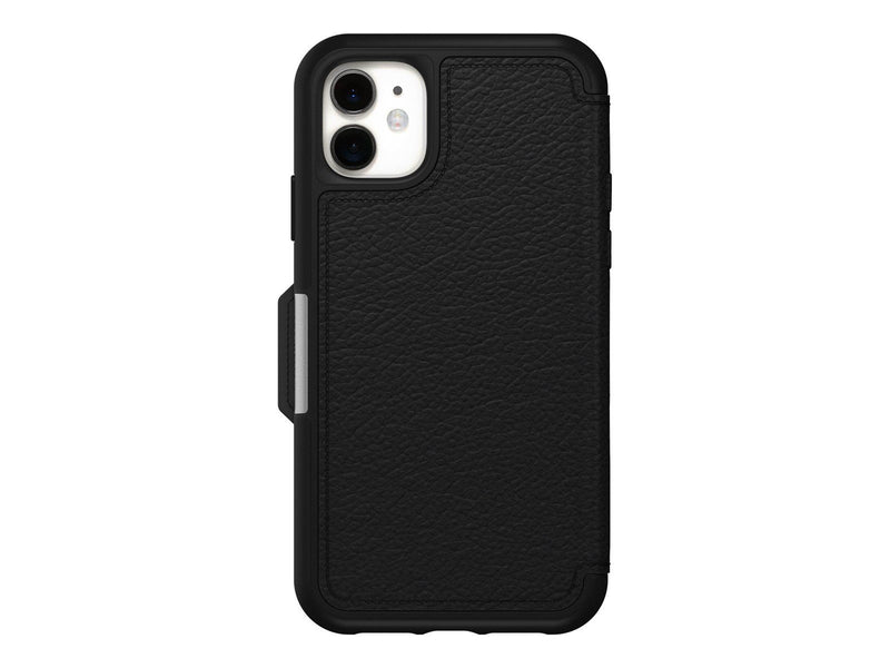 OtterBox Strada Apple iPhone 11 Shadow - black - ProPack